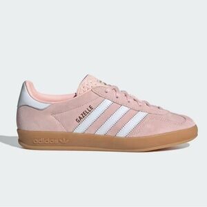 New Adidas GAZELLE INDOOR SHOES women’s size 10.5